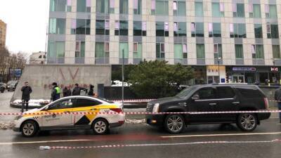 Два человека погибли и трое ранены в результате стрельбы в МФЦ на юго-востоке Москвы