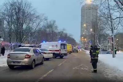Прокуратура взяла под контроль расследование дела о стрельбе в московском МФЦ