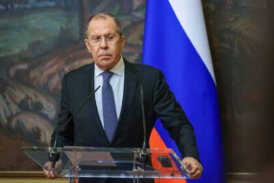 Россия продолжит помогать африканским странам оружием и военной техникой
