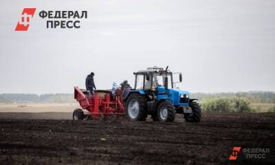 Нижегородские аграрии получили 360 млн рублей на обновление техники