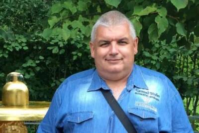 Руководителя городских кладбищ в Воронеже Андрея Хаустова заподозрили в покушении на взятку в 500 тыс. рублей