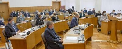 В Вологодской области эксперты поддержали законопроект о внедрении QR-кодов