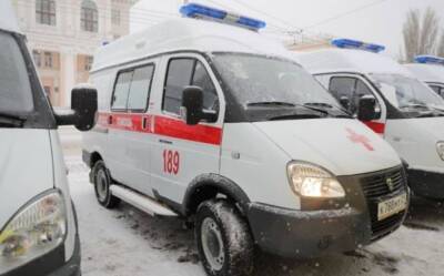В результате стрельбы в МФЦ на юго-востоке Москвы погибли администратор и охранник