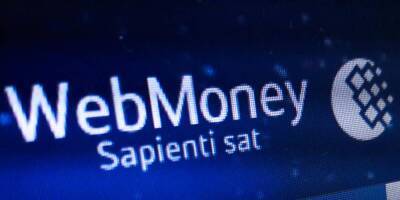 ЦБ ограничил операции с рублевыми кошельками WebMoney