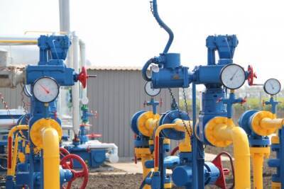 Эксперты: Украинцев ждёт новый рост цен на газ из-за очередного транша МВФ
