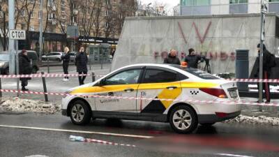 Саперы не нашли взрывных устройств в сумке задержанного за стрельбу в МФЦ Москвы