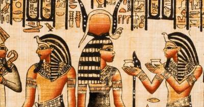 Густое, как каша. Археологи узнали, какое пиво предпочитала элита Древнего Египта