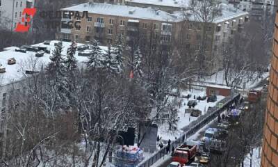 Все пострадавшие при стрельбе в Москве находятся в тяжелом состоянии