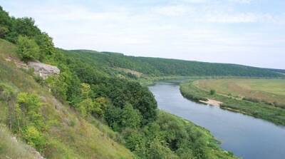 Росприроднадзор проверил состояние реки Дон в Липецкой области