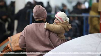 Белорусский посол на территории страны ЕС рассказал журналистам об истинных причинах кризиса с беженцами