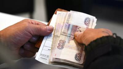 В Госдуме поддержали планы компенсировать высокую инфляцию для пенсионеров