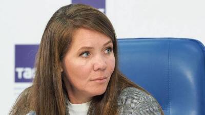 Анастасия Ракова рассказала о состоянии пострадавших при стрельбе в МФЦ в Москве