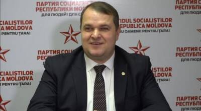 Чтобы не пачкаться: в Молдавии социалисты зовут бойкотировать местные выборы