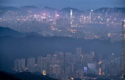 Гонконг добавлен к странам, по возвращении из которых введен 14-дневный карантин
