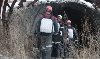 На поверхность шахты «Листвяжная» подняли еще 13 тел погибших