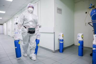 Больницы Кабардино-Балкарии получат 4 промышленных концентратора кислорода