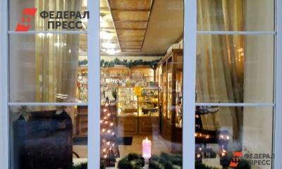 В Оренбуржье кафе и ресторанам разрешили работать в новогоднюю ночь