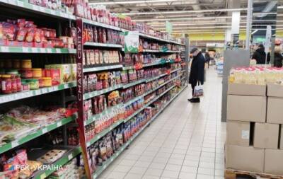 В Украине планируют ввести госрегулирование цен