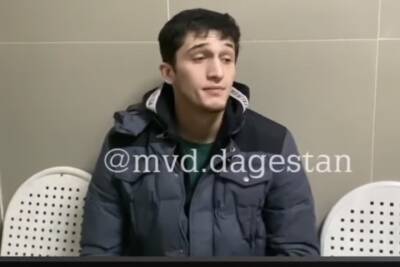 В Дагестане лжеполицейский совершил разбойное нападение