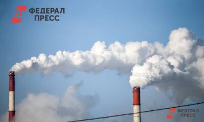 Потери России от энергоперехода оценили в 1 триллион рублей в год