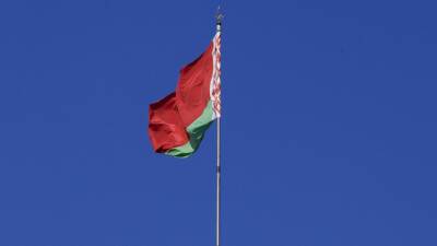 Белоруссия вводит продовольственное эмбарго в ответ на санкции Запада