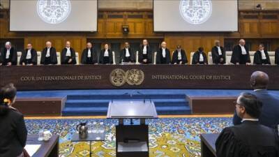 Международный суд ООН обязал Азербайджан прекратить дискриминацию в отношении армян