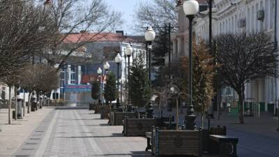 В Симферополе побит температурный рекорд 13-летней давности