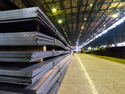 Украинские горно-металлургические компании в 2021 году инвестируют в производство $2,2 млрд - gordonua.com - Китай - Украина - Кривой Рог