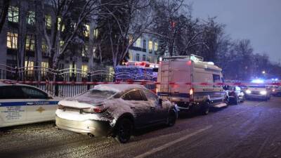 Однофамилец предполагаемого стрелка в МФЦ Москвы заявил, что ни в кого не стрелял