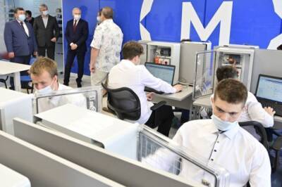 В России расширят программу ускоренного обучения рабочим профессиям