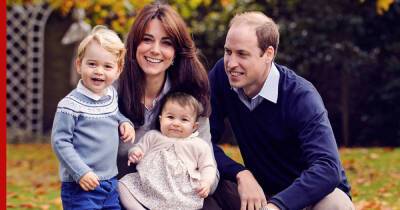 Детство и сбитый ребенок: самые личные цитаты принца Уильяма