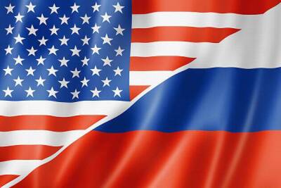 Рубль и российский рынок акций позитивно отреагировали на начало общения Путина и Байдена