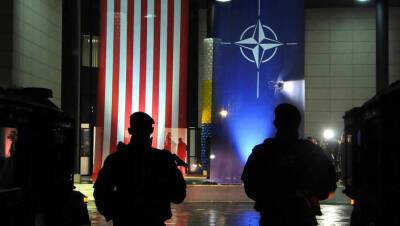 США и НАТО лгут о «российской угрозе» — политолог