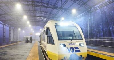 "Укрзализныця" запускает 2 новых поезда в Польшу