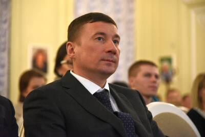 Суд согласился с желанием СК арестовать Ивана Громова по делу о мошенничестве со 165 млн