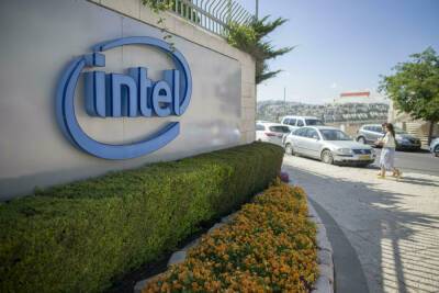 Intel покупает еще один израильский старт-ап и выводит Mobileye на биржу