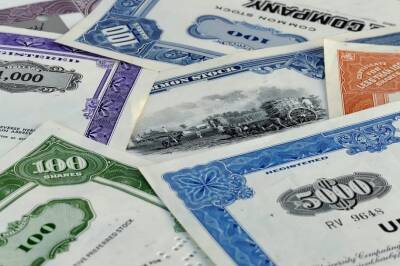 Инвестиции украинцев в ОВГЗ достигли исторического рекорда 24 млрд грн