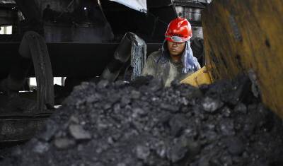Газ угля не заменит: труд шахтеров нуждается в срочной реабилитации