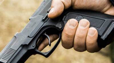 В МВД подсчитали владельцев огнестрельного оружия