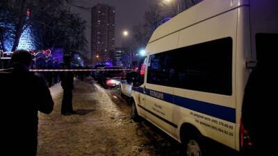 В СК возбудили дело о стрельбе в МФЦ Москвы: убийце грозит пожизненный срок