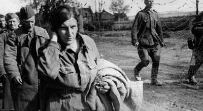 «Женщины-оборотни на службе Третьего рейха»: как граждане СССР становились ими - Русская семерка