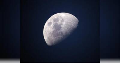 Китайці знайшли на зворотному боці Місяця загадкову «хатинку»