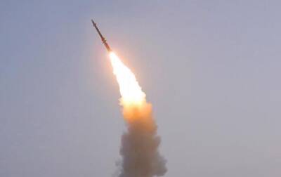 Индия успешно испытала новую зенитную ракету