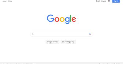 "Евро 2020" и "Игра в Кальмара": Google опубликовал топ-запросы 2021 года в Украине