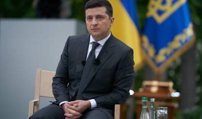 Украина ввела санкции в отношении двух крымских депутатов