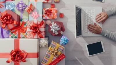 Покупка подарков: что нужно знать об интернет-магазинах?