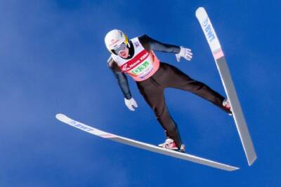 Сборная России по лыжному двоеборью пропустила турнир в Пекине из-за финансовых сложностей