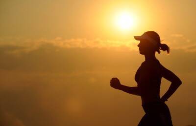Как бег влияет на мозг человека?