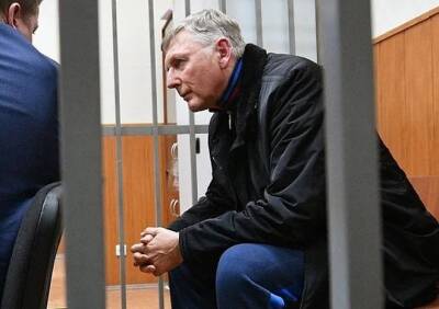 Рязанскому экс-прокурору не вернули имущество почти на 160 млн рублей