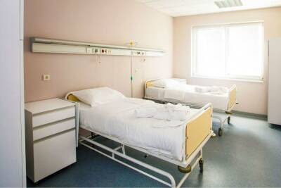 Городская больница № 20 уйдет с ковидного профиля и начнет принимать петербуржцев с 13 декабря